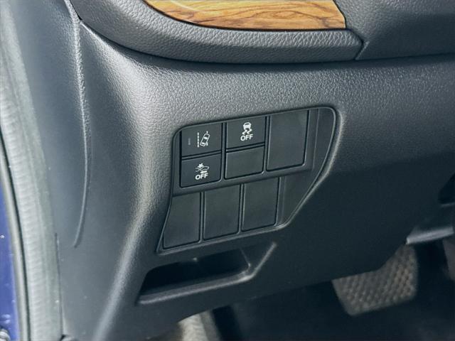 used 2019 Honda CR-V car, priced at $23,589