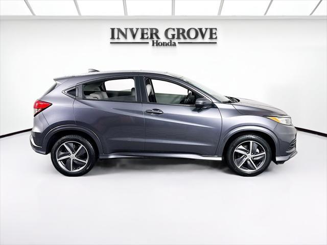 used 2019 Honda HR-V car, priced at $22,990