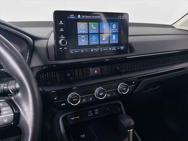 used 2023 Honda CR-V car, priced at $33,990
