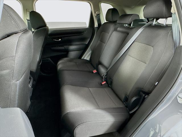 used 2023 Honda CR-V car, priced at $33,490