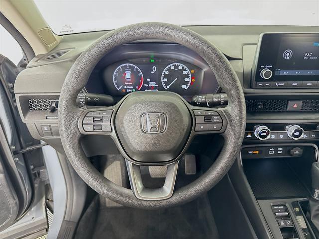 used 2023 Honda CR-V car, priced at $33,490
