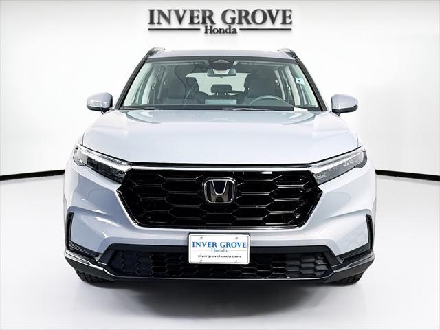 used 2023 Honda CR-V car, priced at $33,490