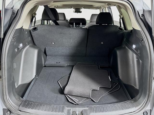 used 2023 Honda CR-V car, priced at $33,490