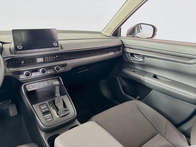 used 2023 Honda CR-V car, priced at $33,490
