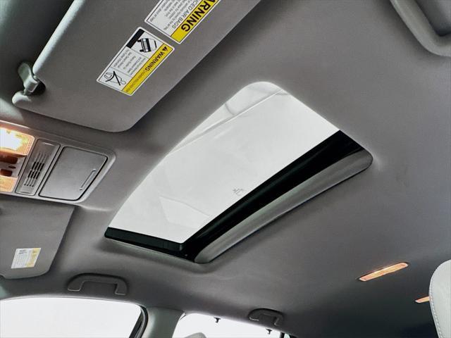 used 2022 Honda Pilot car, priced at $33,990