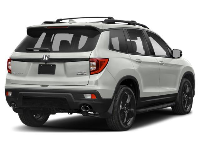 used 2021 Honda Passport car, priced at $30,990