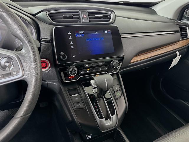 used 2022 Honda CR-V car, priced at $30,990