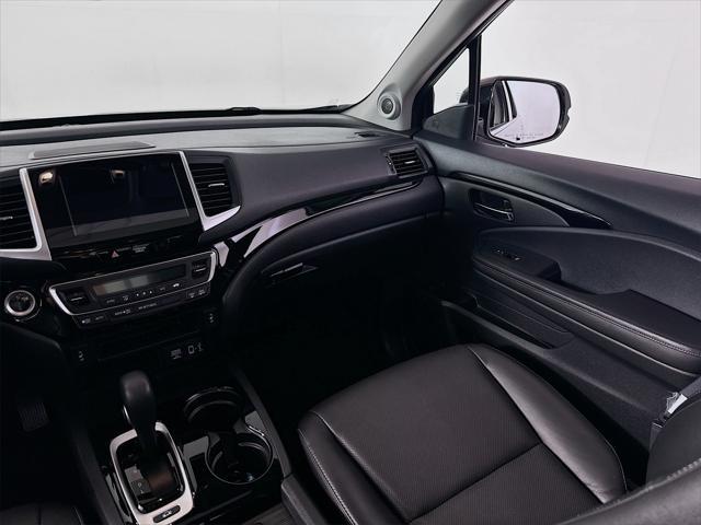 used 2019 Honda Ridgeline car, priced at $24,449