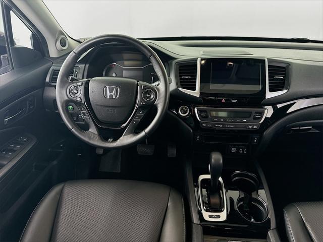 used 2019 Honda Ridgeline car, priced at $24,449