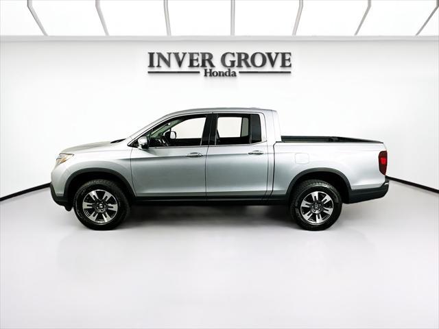 used 2019 Honda Ridgeline car, priced at $24,449