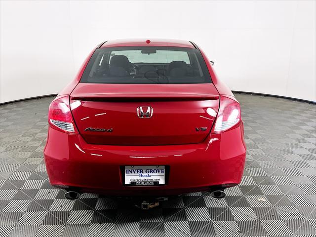 used 2012 Honda Accord car, priced at $14,990