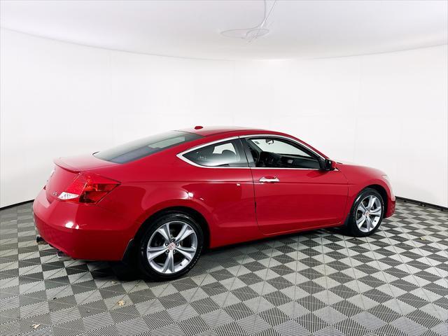 used 2012 Honda Accord car, priced at $14,990