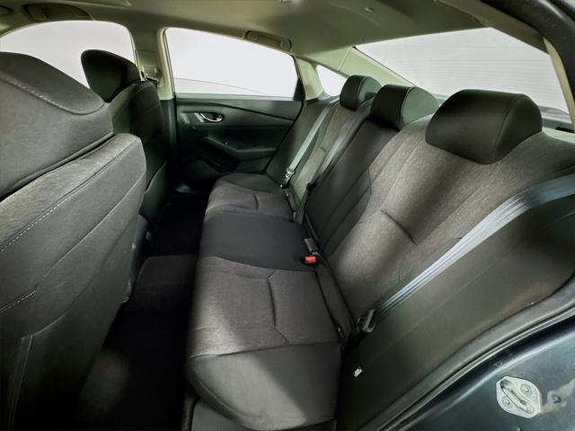 used 2024 Honda Accord car, priced at $28,490