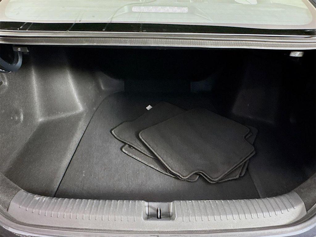 used 2024 Honda Accord car, priced at $25,489