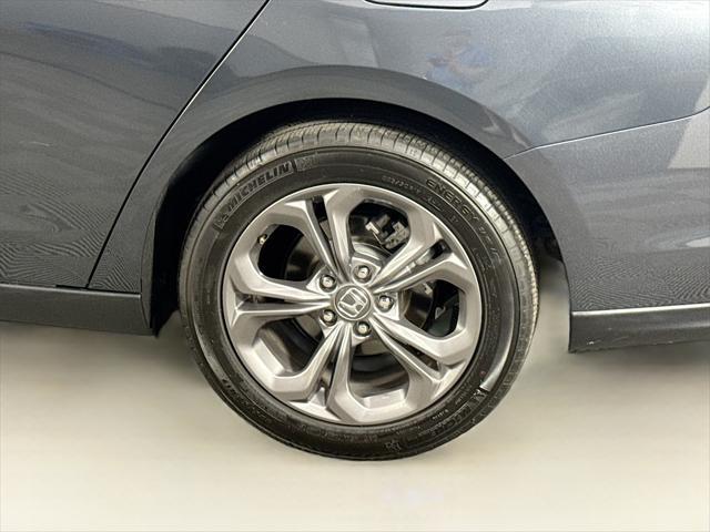 used 2024 Honda Accord car, priced at $28,490