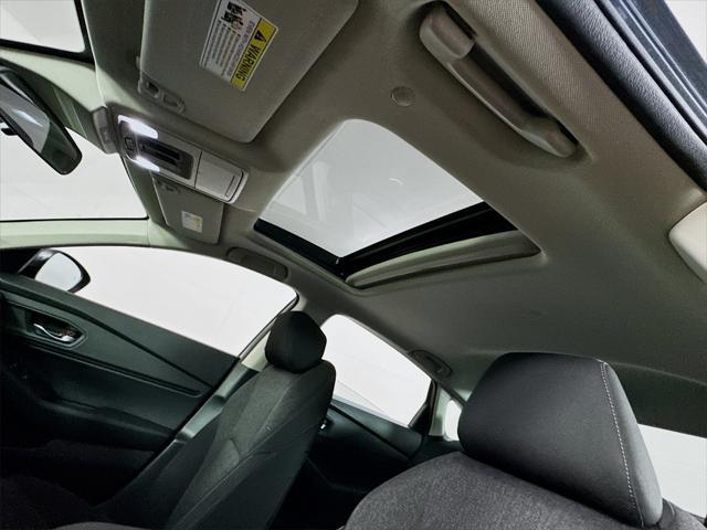 used 2024 Honda Accord car, priced at $28,490