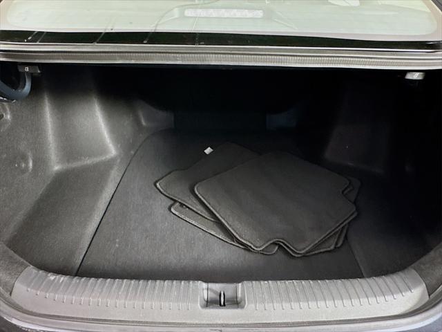 used 2024 Honda Accord car, priced at $28,490