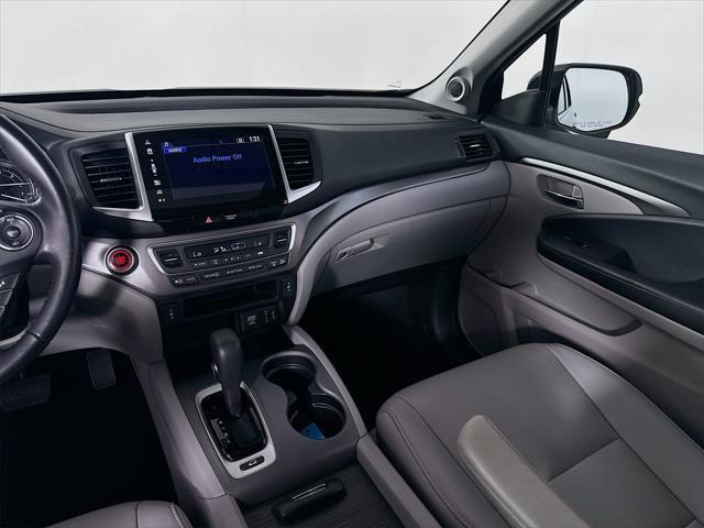 used 2018 Honda Pilot car, priced at $25,490