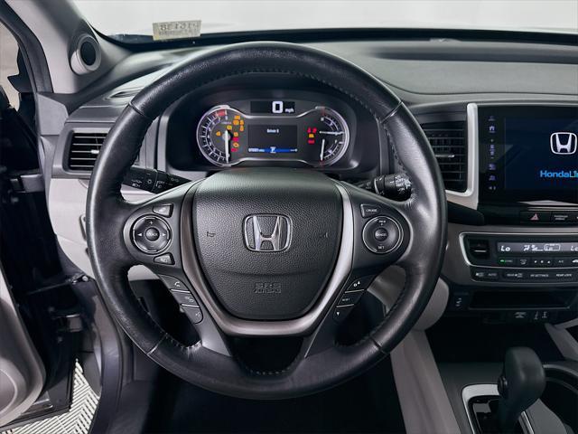 used 2018 Honda Pilot car, priced at $25,490