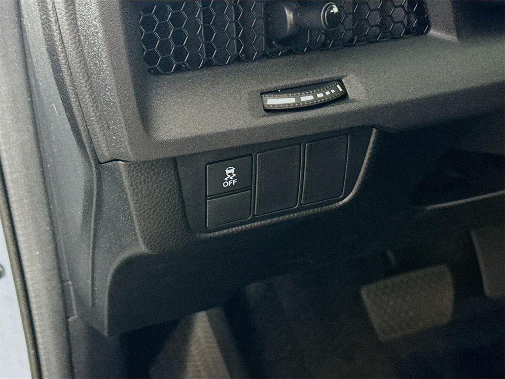 used 2025 Honda CR-V car, priced at $34,990