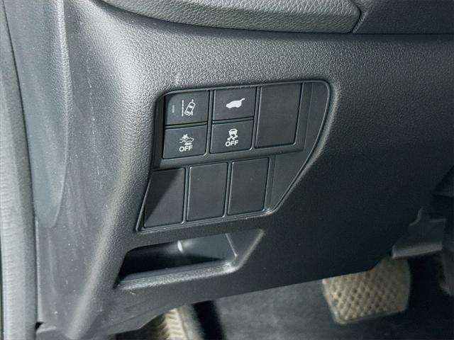 used 2018 Honda CR-V car, priced at $20,990