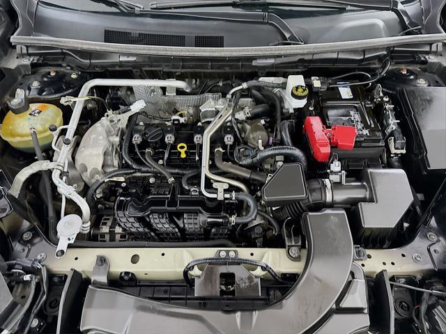 used 2022 Mitsubishi Outlander car, priced at $26,490