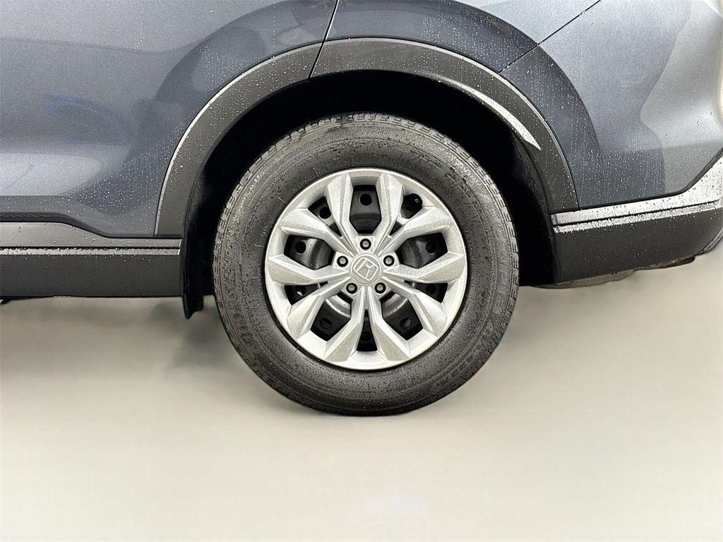 used 2023 Honda CR-V car, priced at $26,999