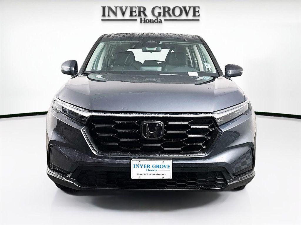 used 2023 Honda CR-V car, priced at $26,999