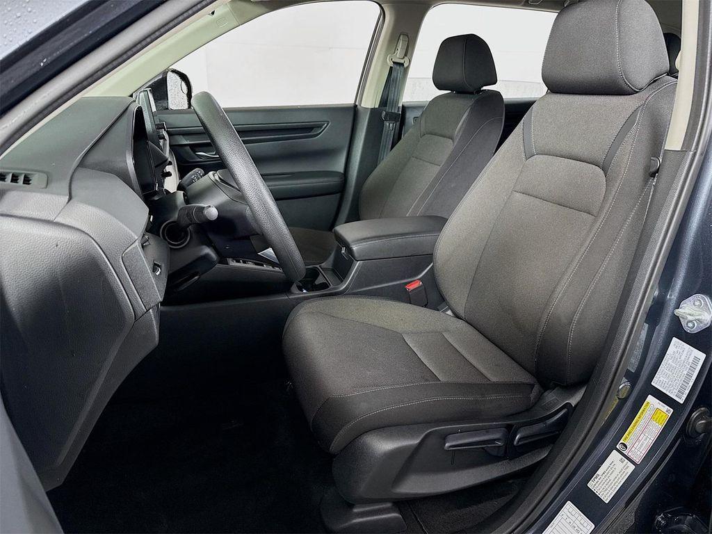 used 2023 Honda CR-V car, priced at $26,999