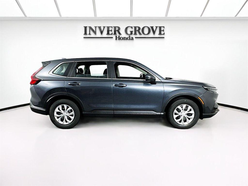 used 2023 Honda CR-V car, priced at $26,999