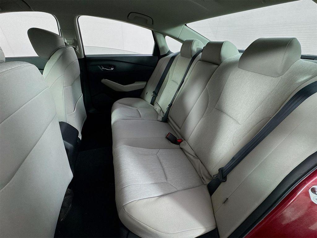used 2023 Honda Accord car, priced at $21,779
