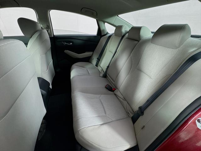 used 2023 Honda Accord car, priced at $21,990