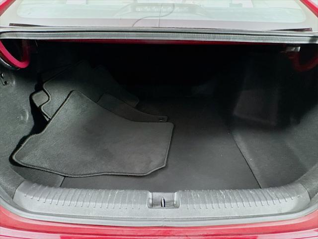 used 2023 Honda Accord car, priced at $21,990