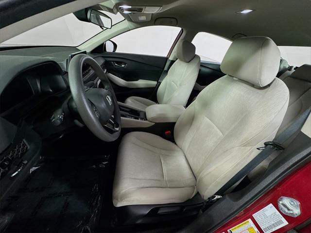 used 2023 Honda Accord car, priced at $21,990