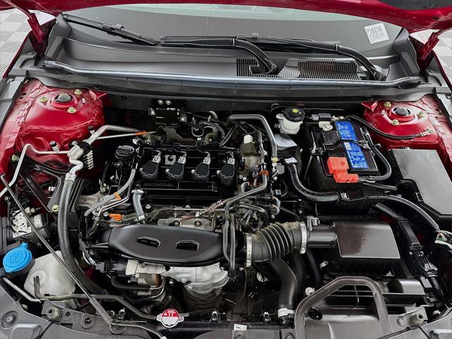 used 2023 Honda Accord car, priced at $21,990