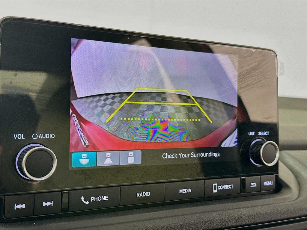 used 2023 Honda Accord car, priced at $21,779