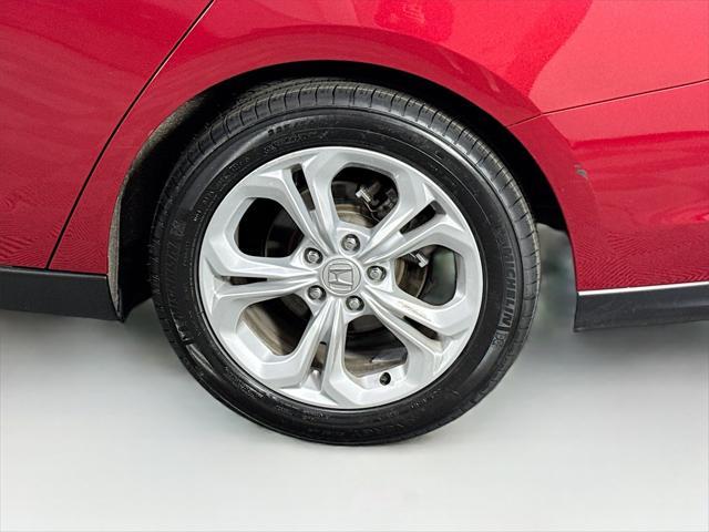 used 2023 Honda Accord car, priced at $21,990