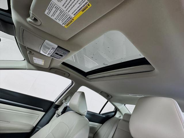 used 2019 Nissan Altima car, priced at $19,990
