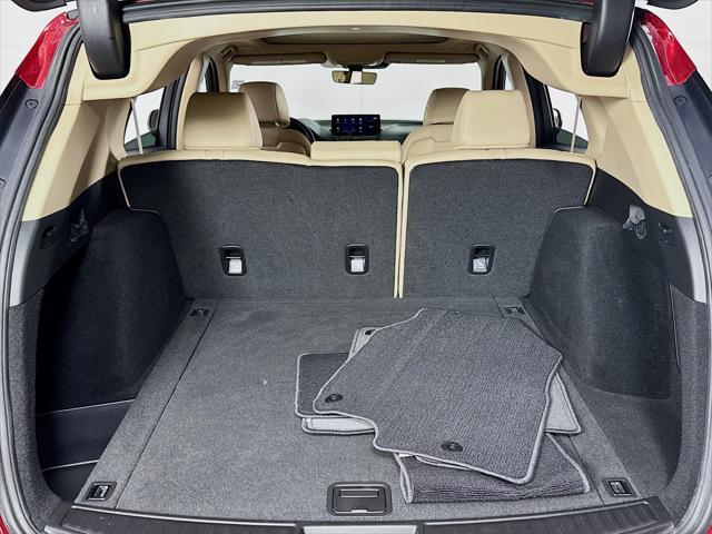 used 2021 Acura RDX car, priced at $34,390