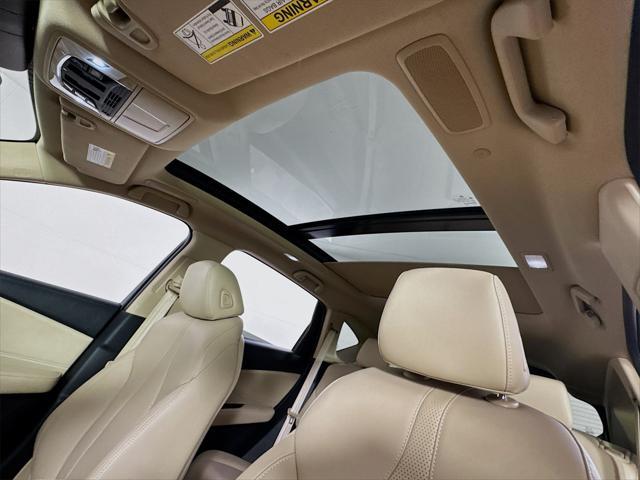 used 2021 Acura RDX car, priced at $34,390