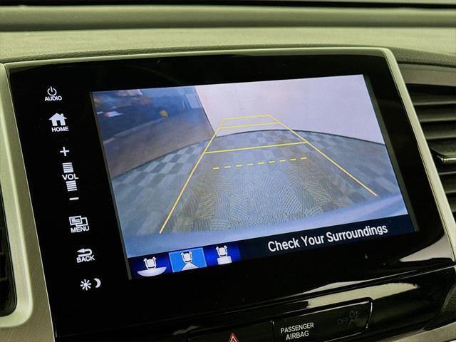 used 2017 Honda Pilot car, priced at $20,490