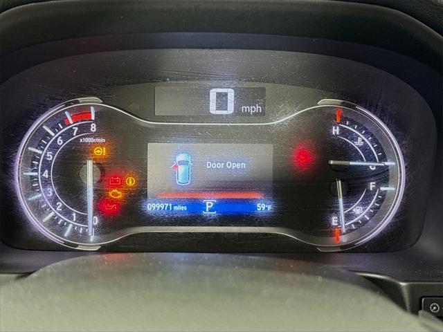 used 2017 Honda Pilot car, priced at $20,490