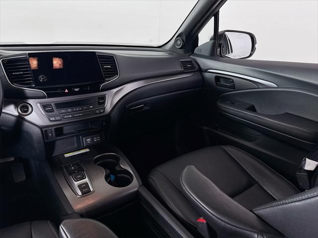 used 2023 Honda Passport car, priced at $31,990