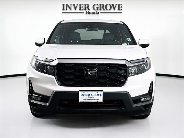 used 2023 Honda Passport car, priced at $31,990