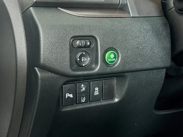 used 2023 Honda Passport car, priced at $31,990
