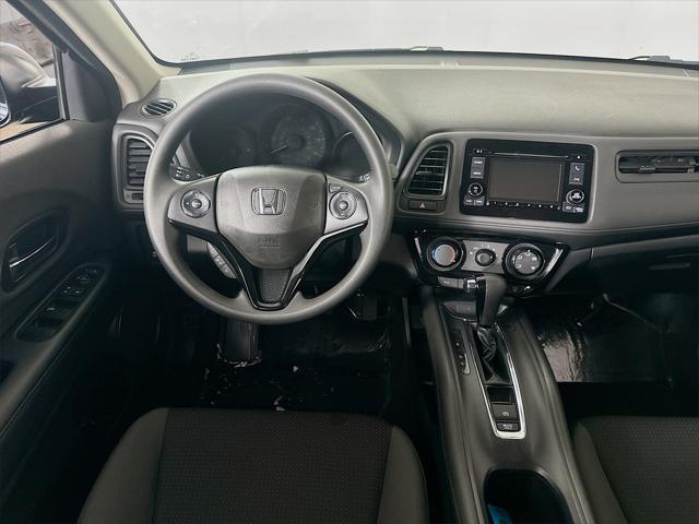 used 2022 Honda HR-V car, priced at $22,990