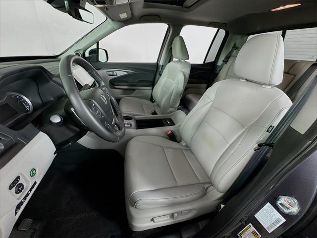 used 2021 Honda Ridgeline car, priced at $32,990