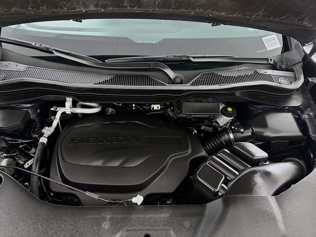 used 2021 Honda Ridgeline car, priced at $32,990