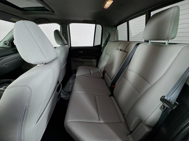 used 2021 Honda Ridgeline car, priced at $32,990