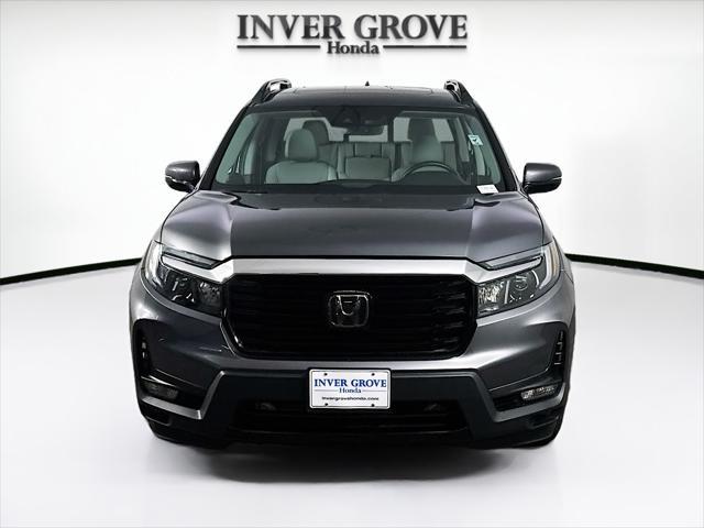 used 2021 Honda Ridgeline car, priced at $32,990